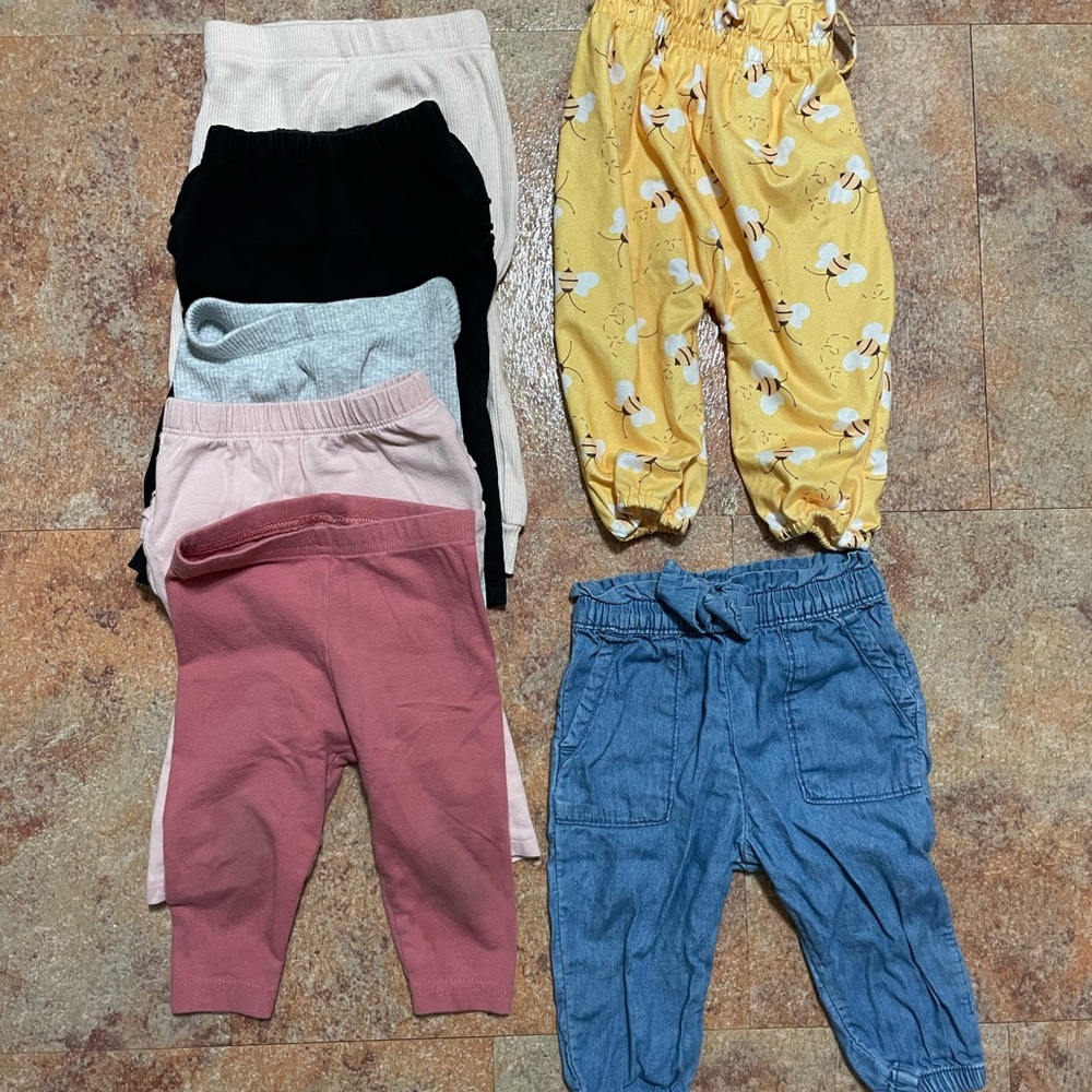 Old Navy pants